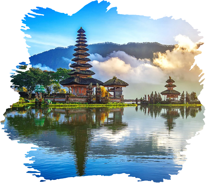 day bali 3