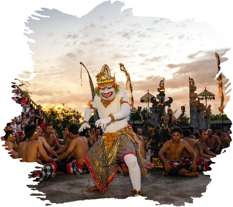 day bali 6